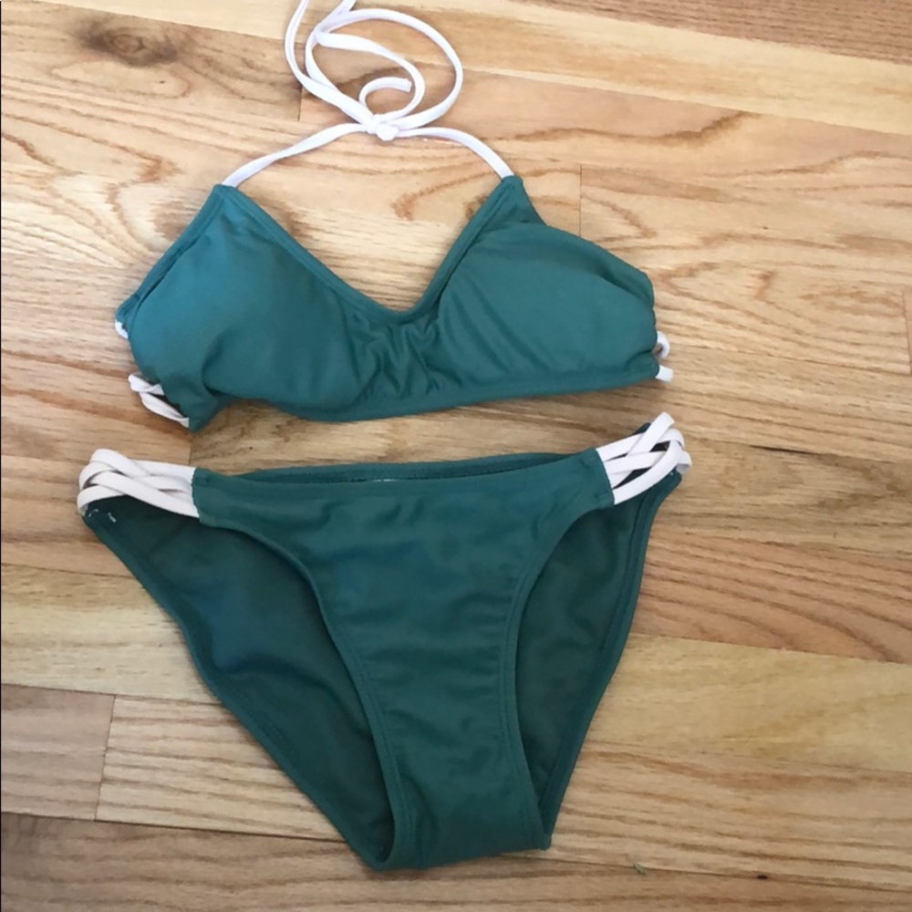 Swim suit